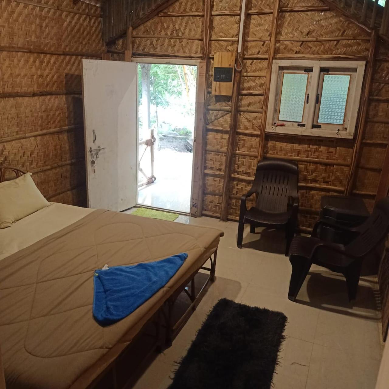 Hotel Hidden Place In Hampi Habitación foto